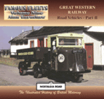 Great Western Railway Road Vehicles Part II